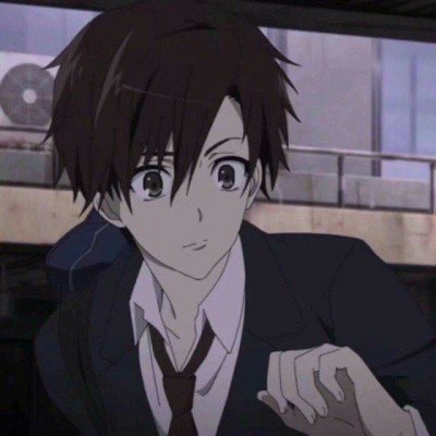 原来我跟刘宇宁是同担